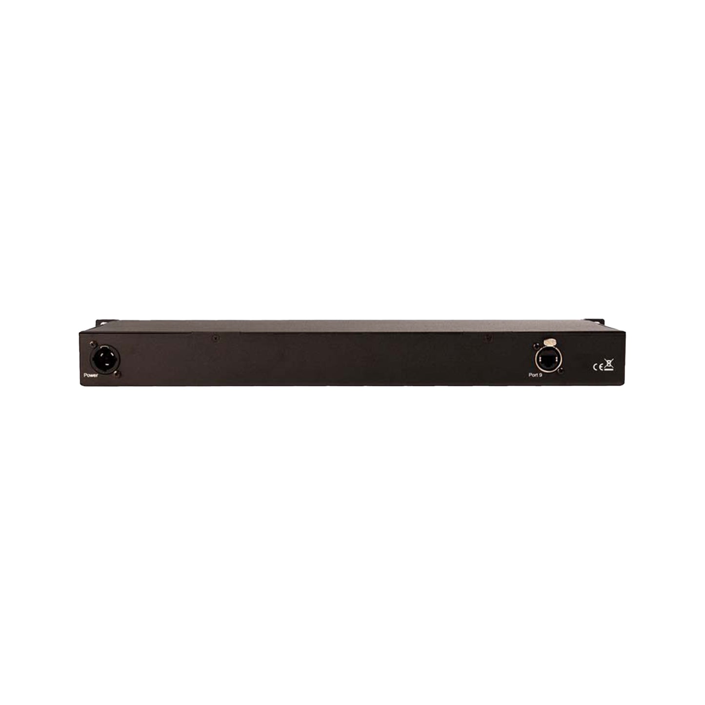 Green-Go Ethernet Switch 8.1