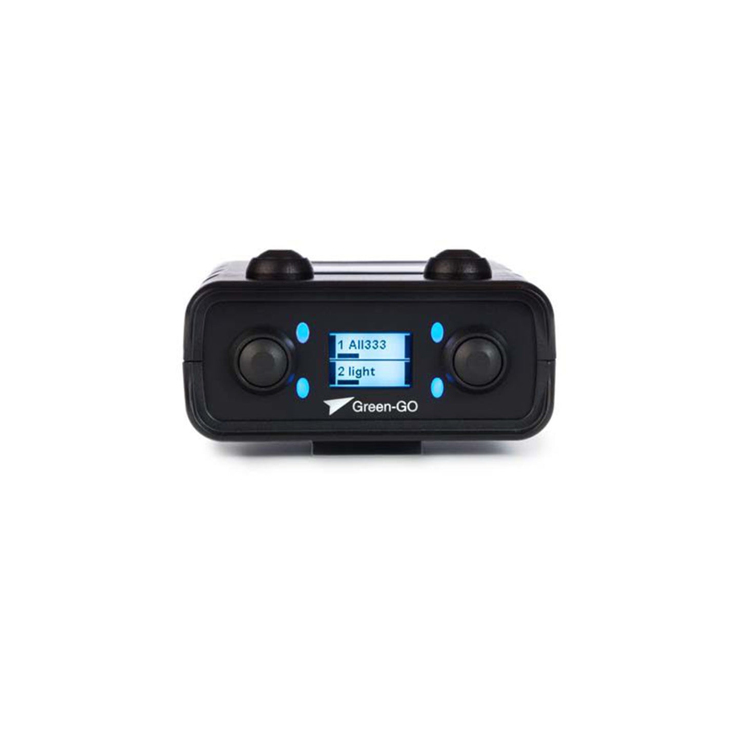 Green-Go Wireless Sports Beltpack