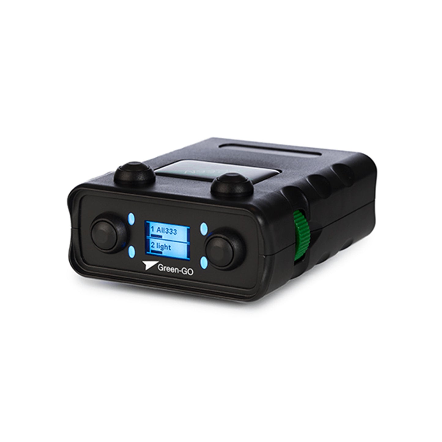 Green-Go Wireless Sports Beltpack