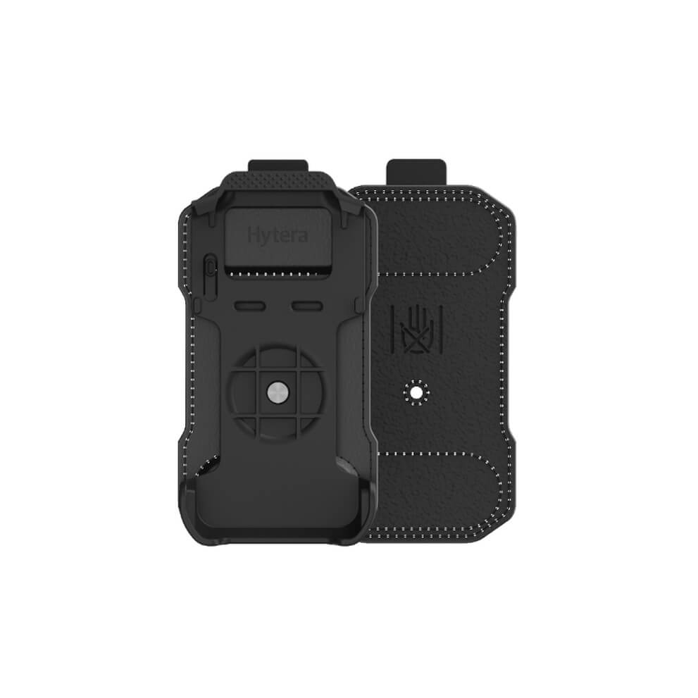 Hytera Magnetic Carrying Clip