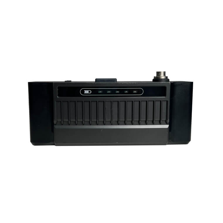 Hytera E-Pack200 Portable Li-ion Battery Pack