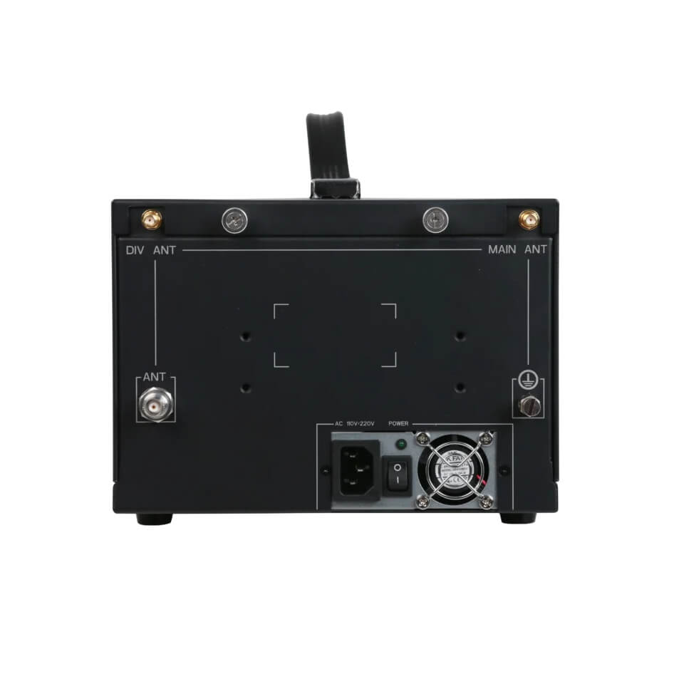 Hytera HyTalk PMR Gateway