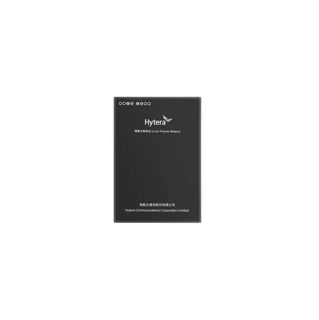 Hytera BP4501 Li-ion Polymer Battery