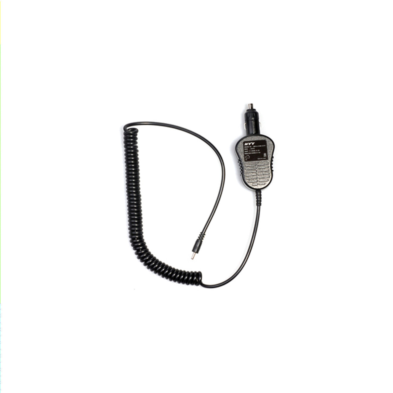 Hytera Vehicle Adaptor for Desktop Charger