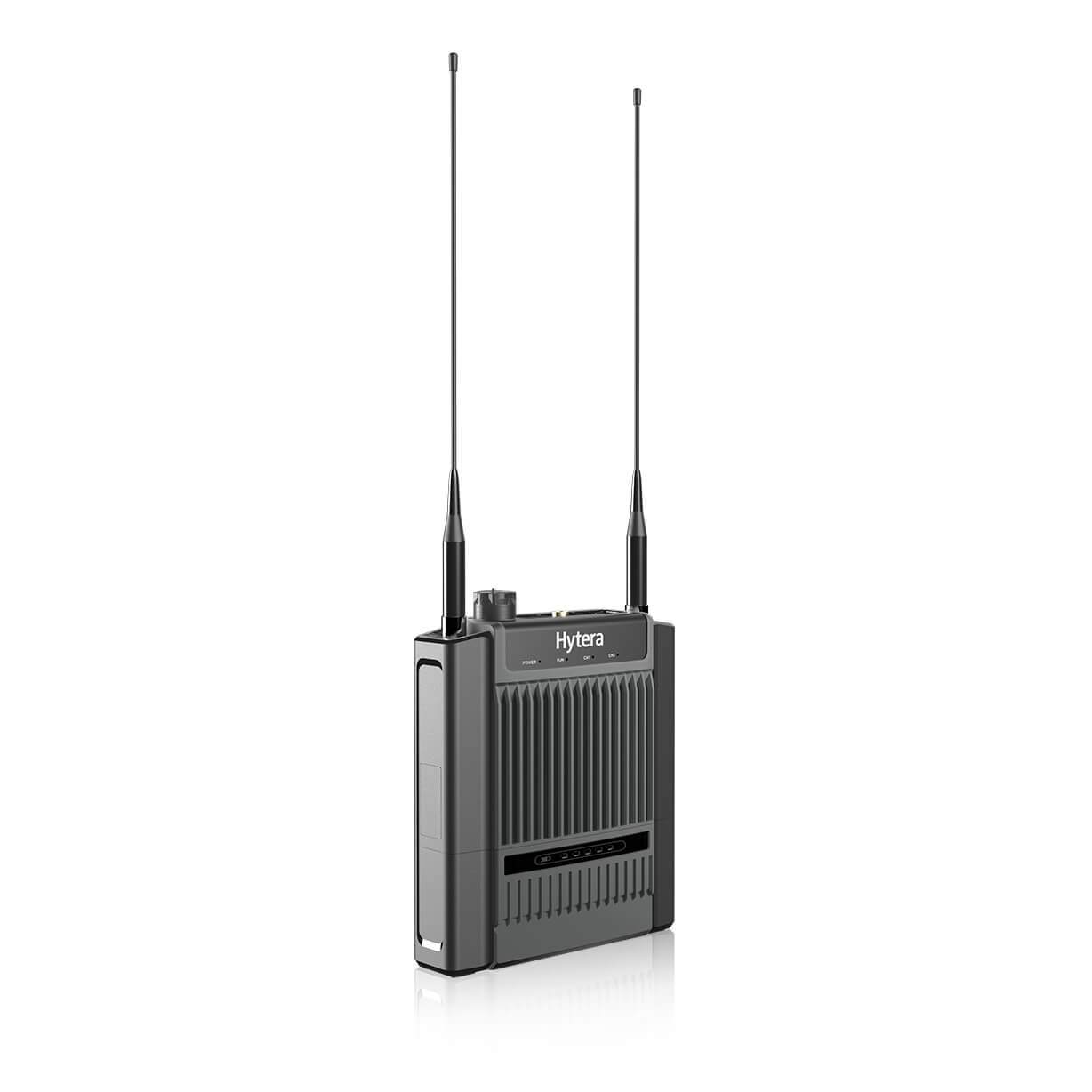 Hytera E-Pack200 DMR Ad-hoc Dual-channel Portable Repeater