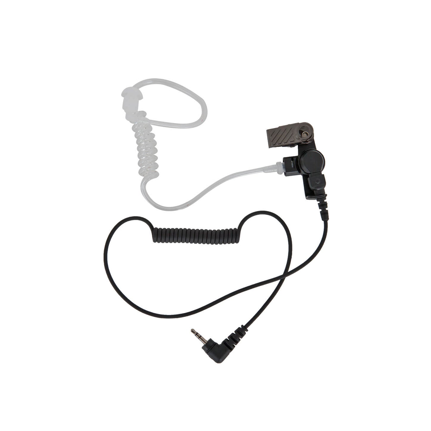 Hytera Receive-only Earpiece