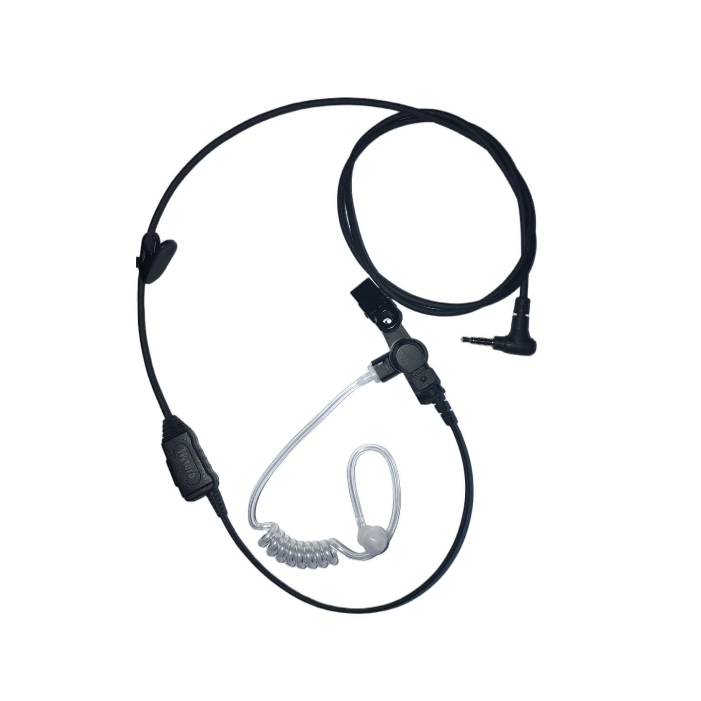 Hytera Earpiece with In-Line PTT