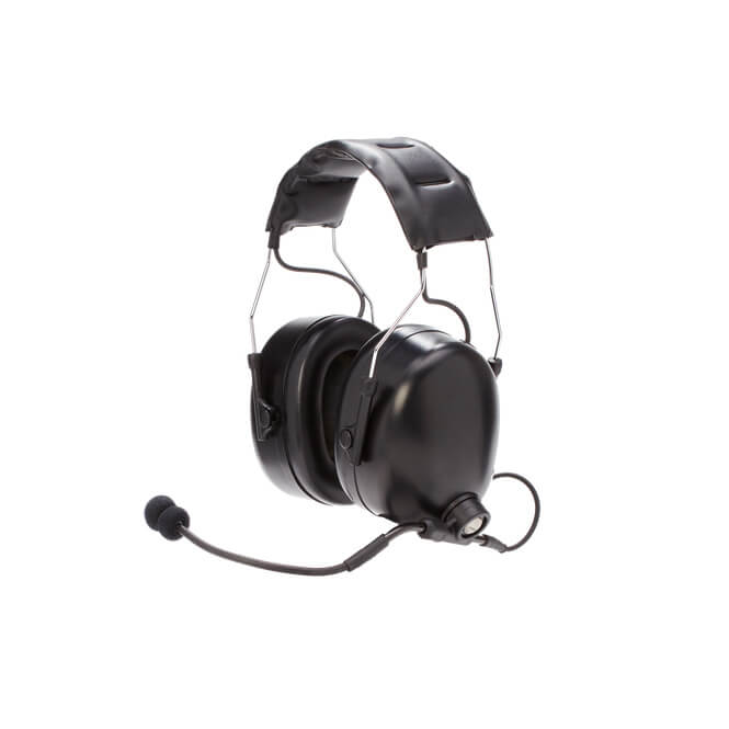 Hytera Noise Cancelling Headset