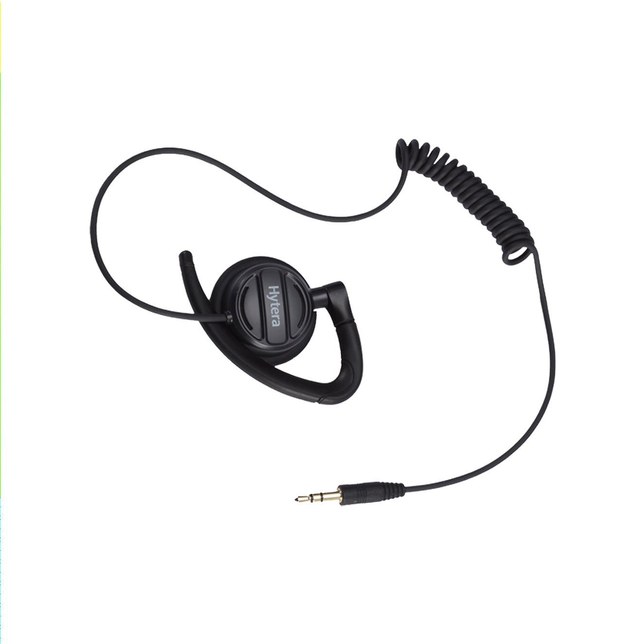 Hytera Receive Only Swivel Style Earpiece