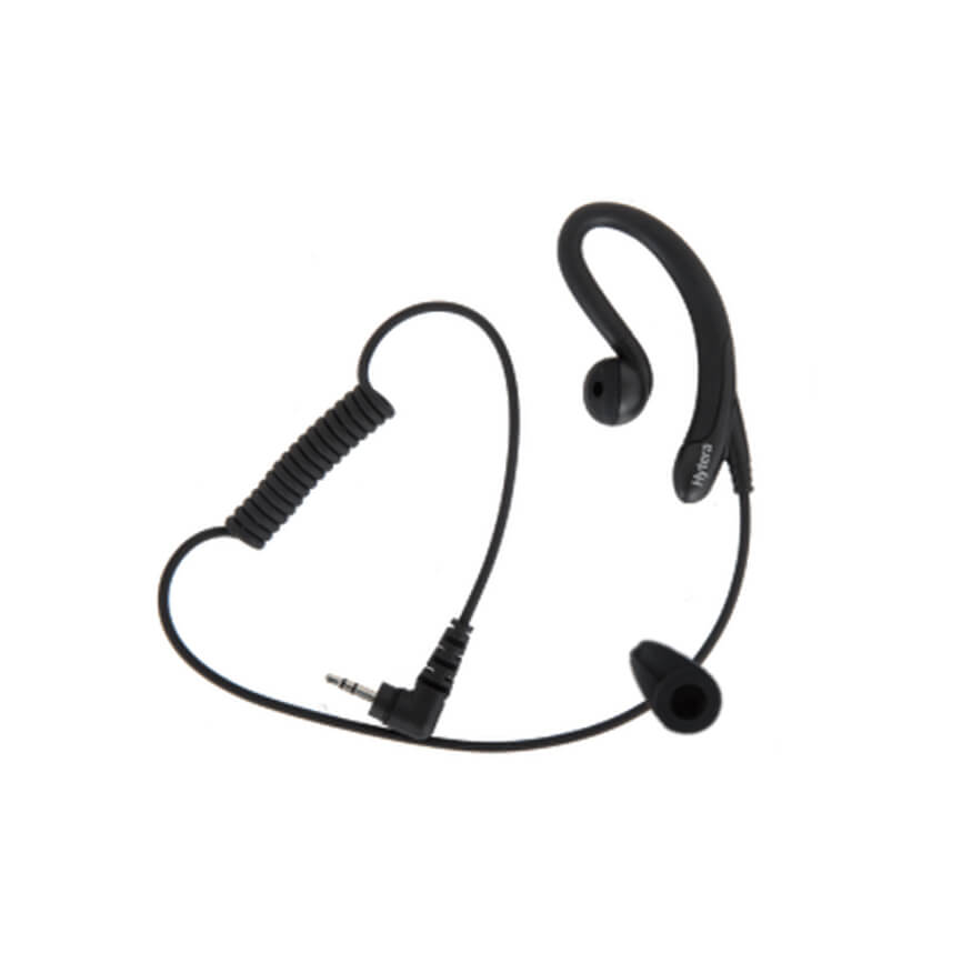 Hytera C-Earpiece (Receive Only)