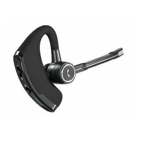 Hytera Noise Cancelling Wireless Headset with PTT