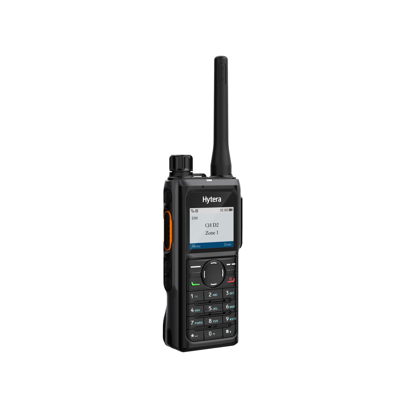 Hytera HP682 Tier II DMR & Analogue Radio