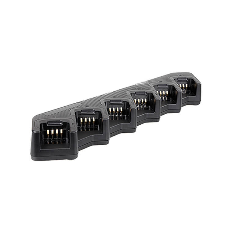 Hytera MCL39 6 Bay Smart Multi-Charger