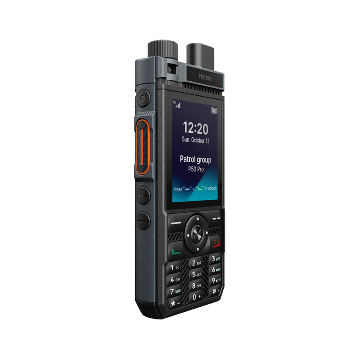Hytera P50 PoC Radio