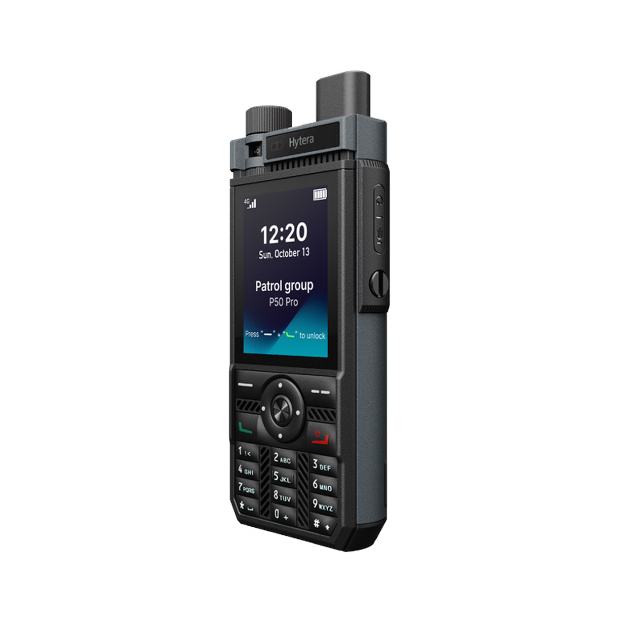 Hytera P50 PoC Radio