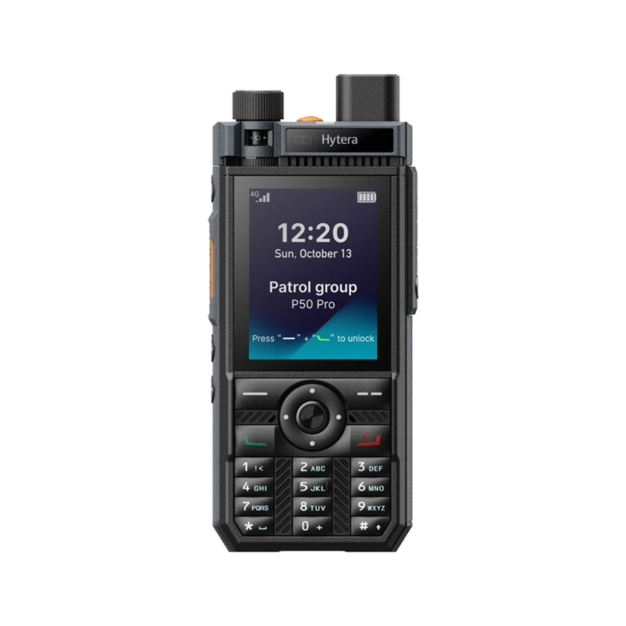 Hytera P50 PoC Radio
