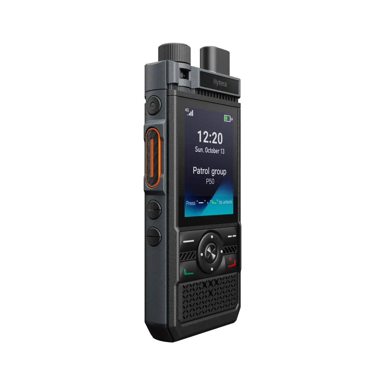 Hytera P50 PoC Radio
