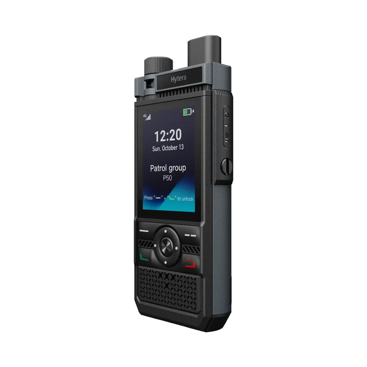 Hytera P50 PoC Radio