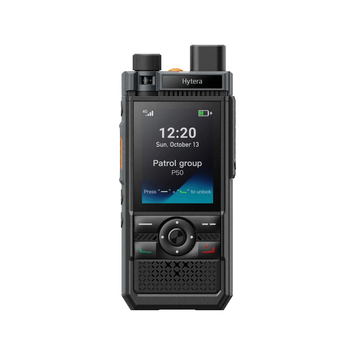 Hytera P50 PoC Radio