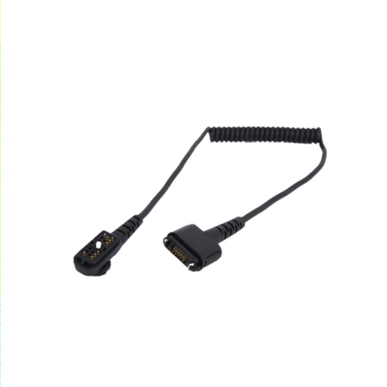 Hytera Connection Cable for PD7, PD9 to Body Cameras
