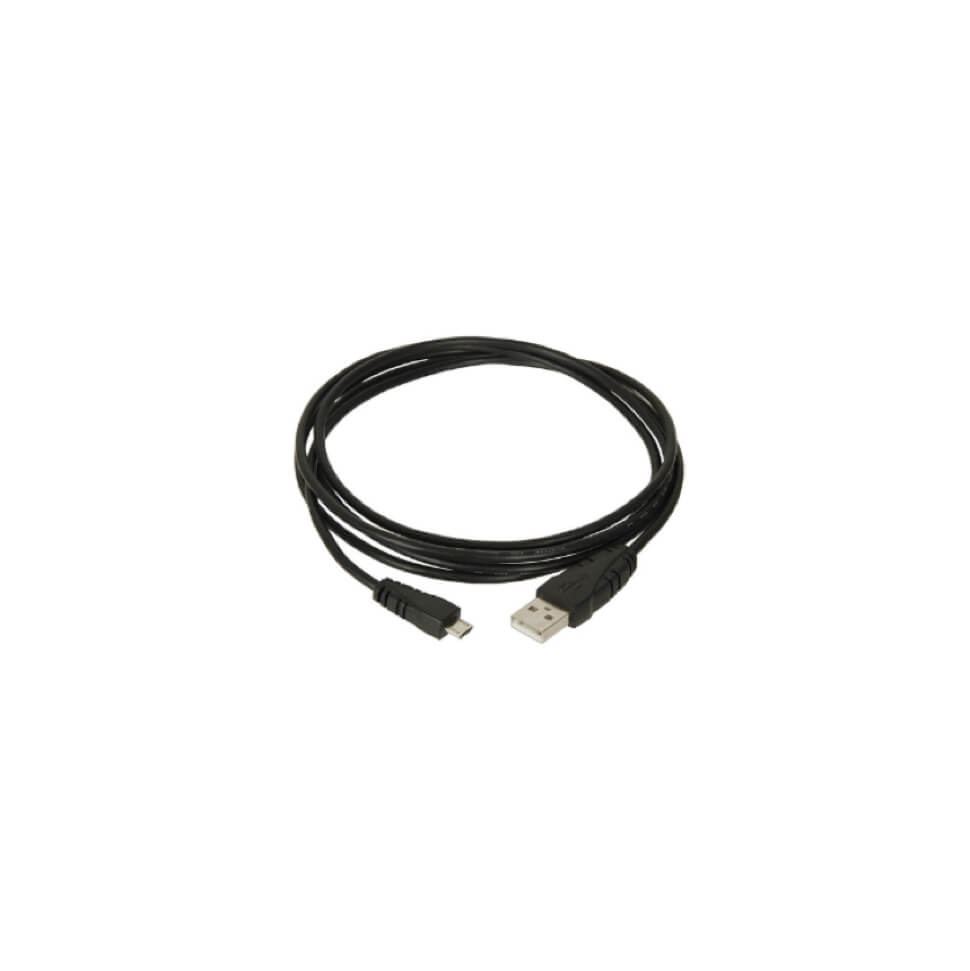 Hytera USB to Micro-USB Data Cable