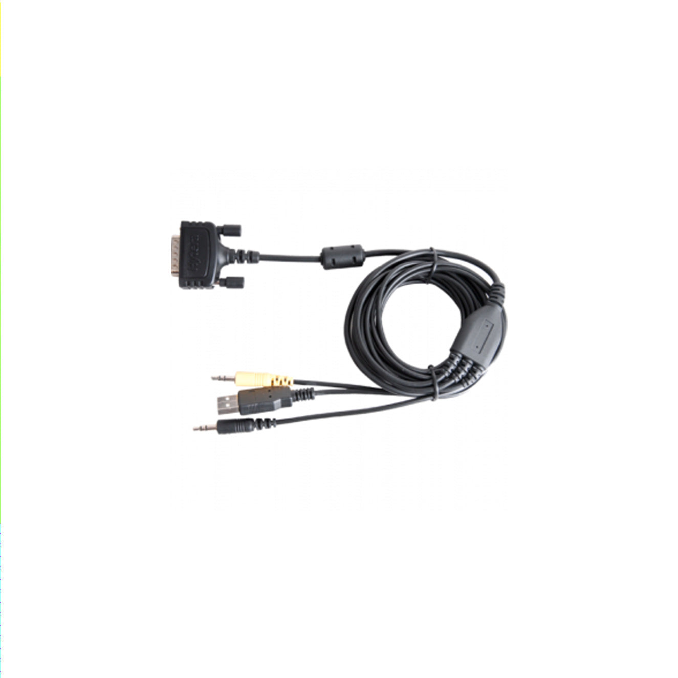 Hytera Dispatch Cable for MD782