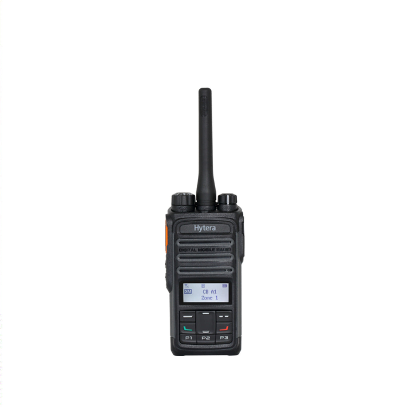 Hytera PD462 Tier II DMR & Analogue Radio 450-520 MHz