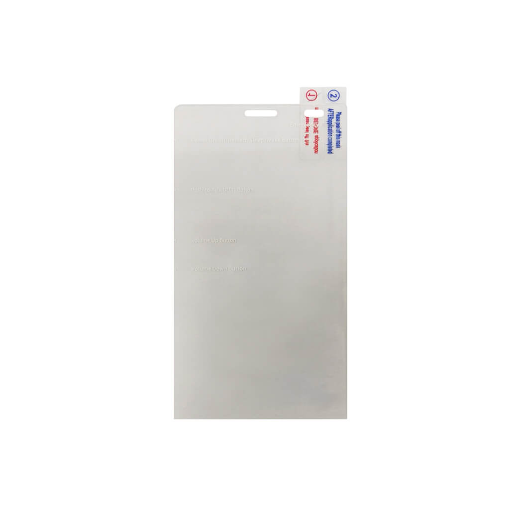 Hytera Stalinite Protective Film for PNC550