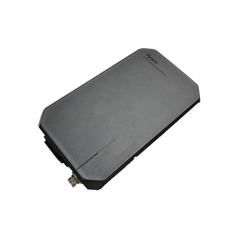 Hytera E-Pack200 Power Supply Adapter