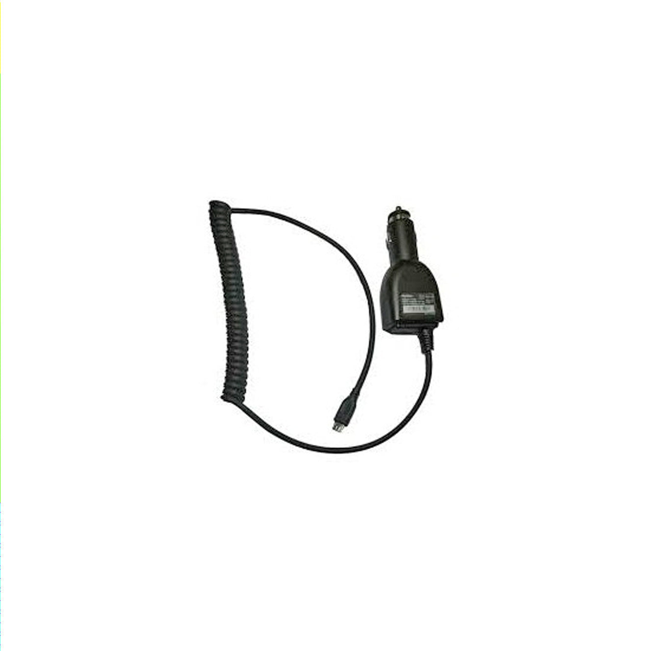 Hytera Vehicle Power Adaptor for PD3