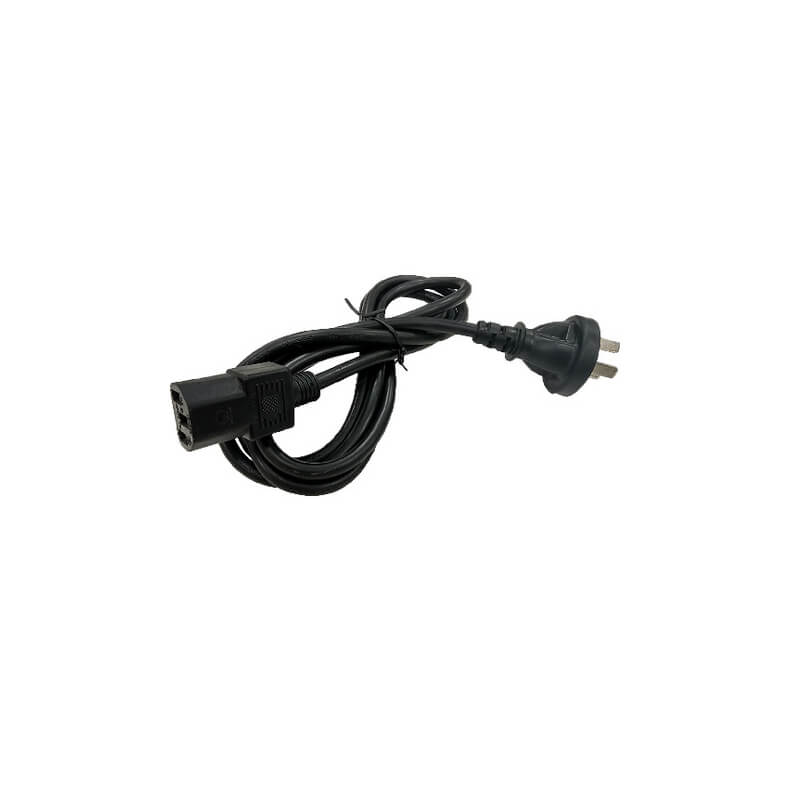 Hytera Power Cord (3-core)