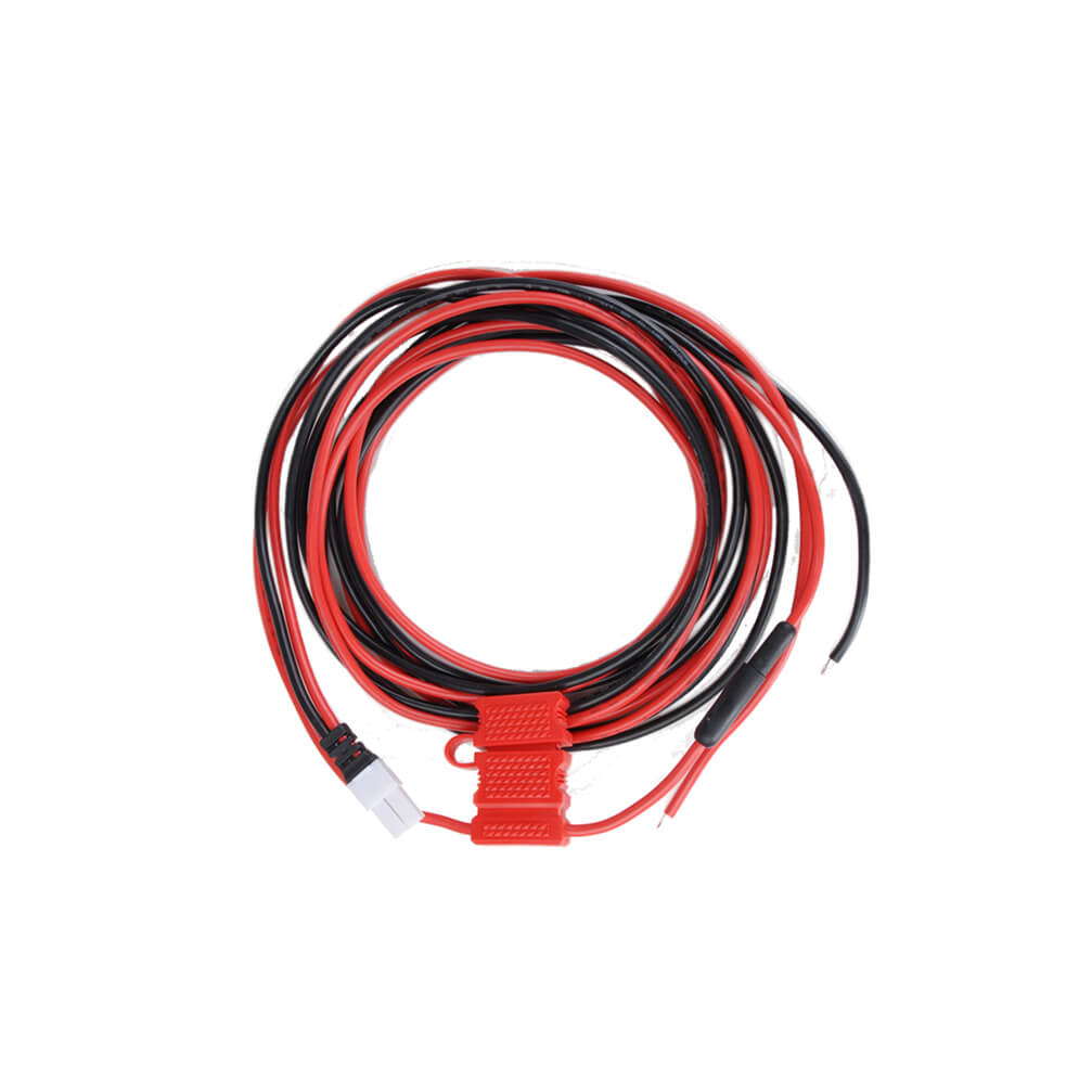 Hytera Power Supply Cable