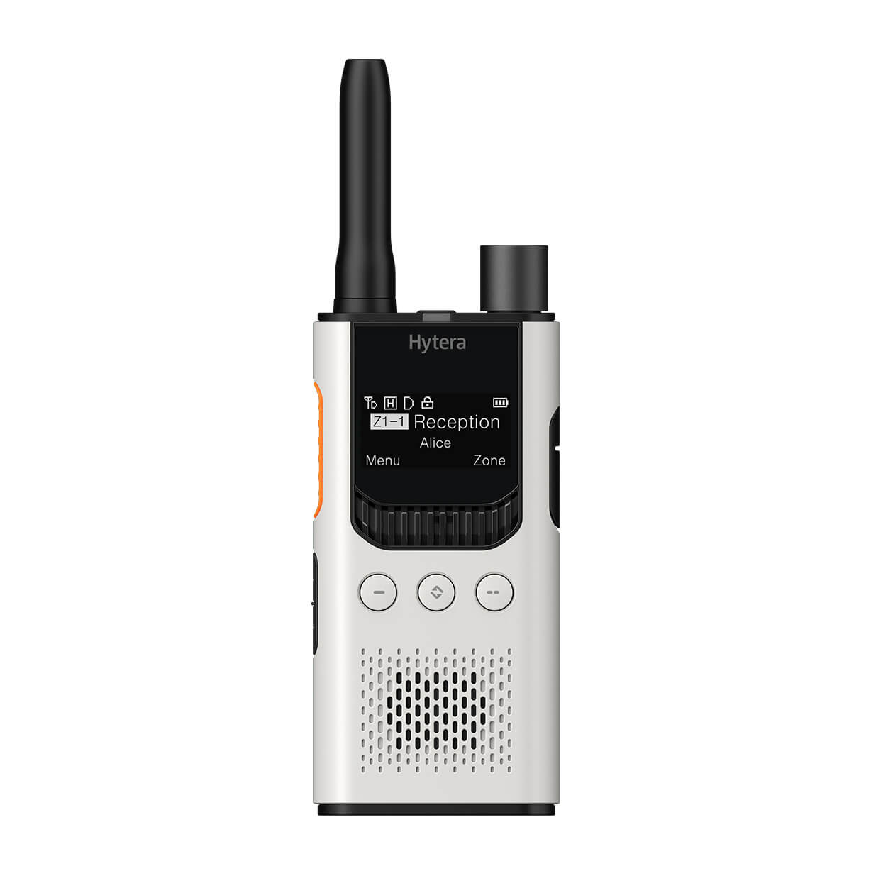 Hytera S1 Pro S Series Business Two-Way Radio