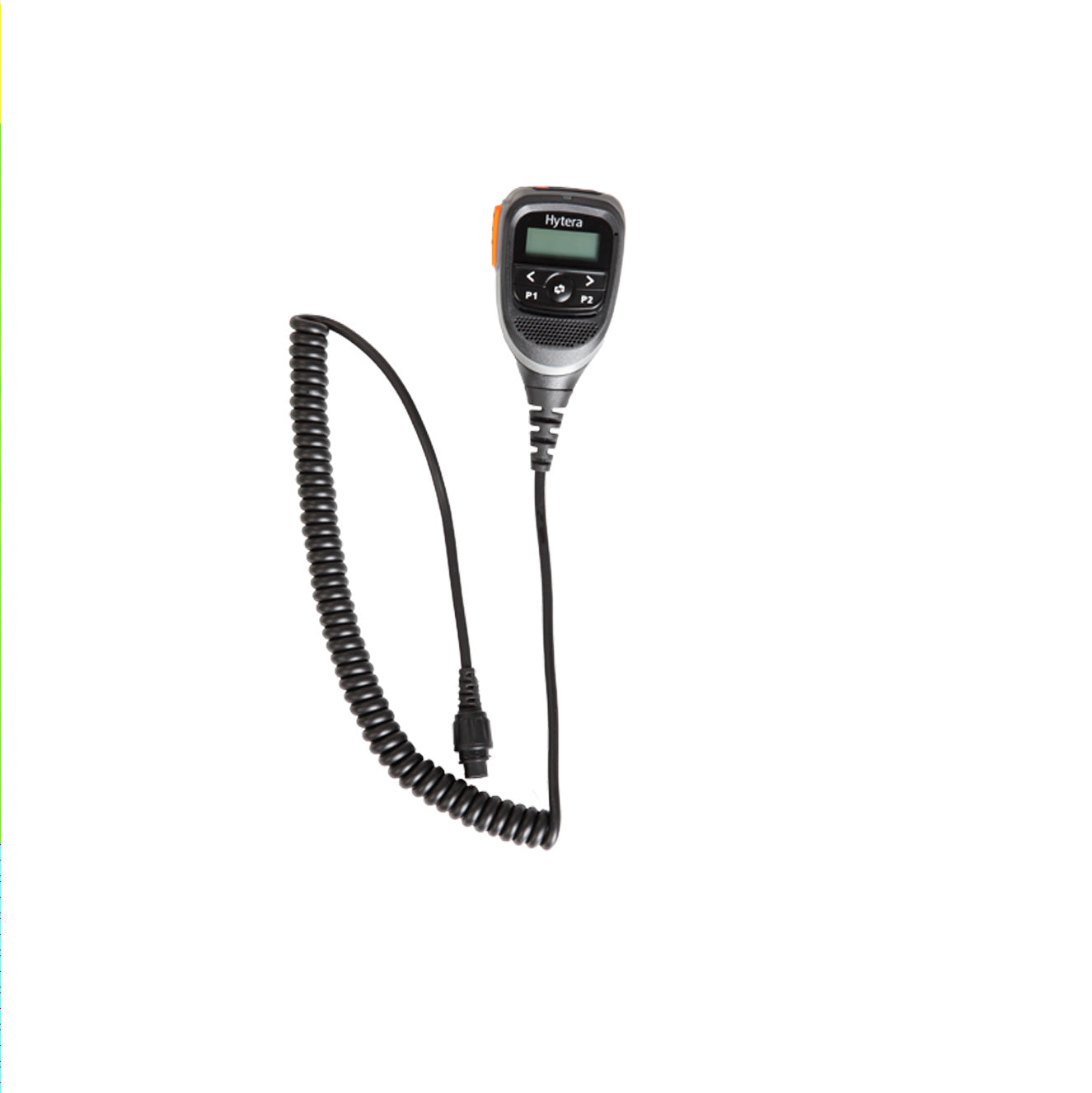 Hytera Remote Speaker Microphone for HM682 and HR652