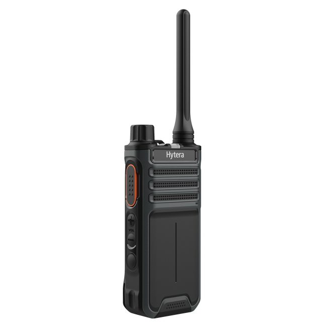 Hytera BP512 DMR Portable Radio