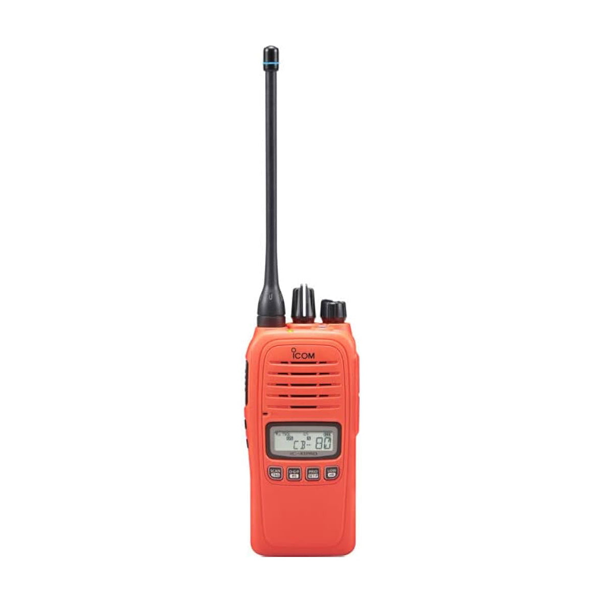 ICOM IC-41PRO UHF CB Handheld Transceiver