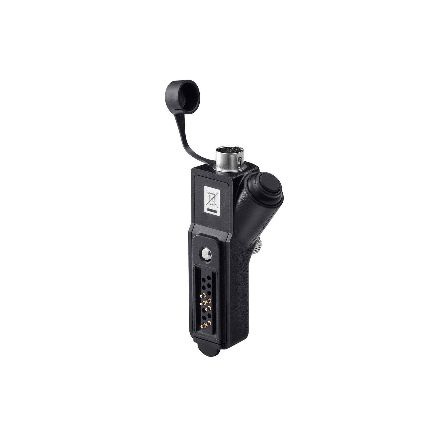 ICOM ACC Adapter for Accessories with 6-pin Hirose Plug