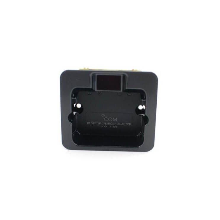 ICOM Adapter for 6-Way Rapid Charger BC214