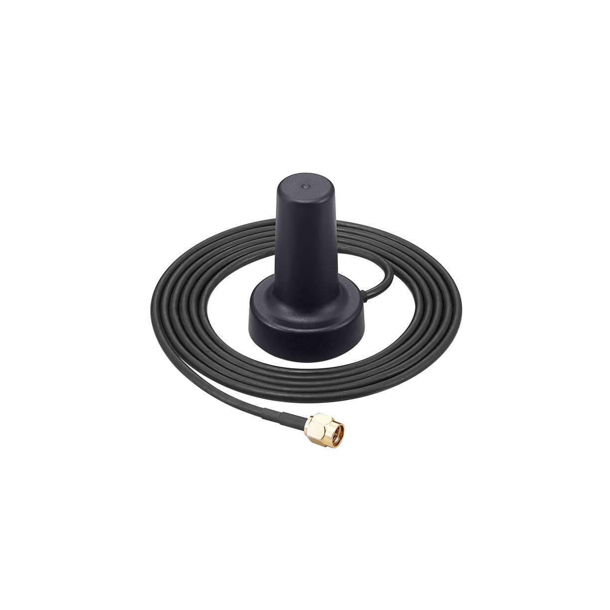 ICOM Antenna for SAT100 in Vehicle / Building