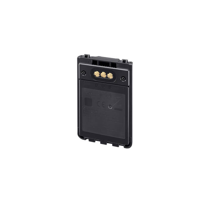 ICOM Battery Case LR6 (AA x 3) for IP100H