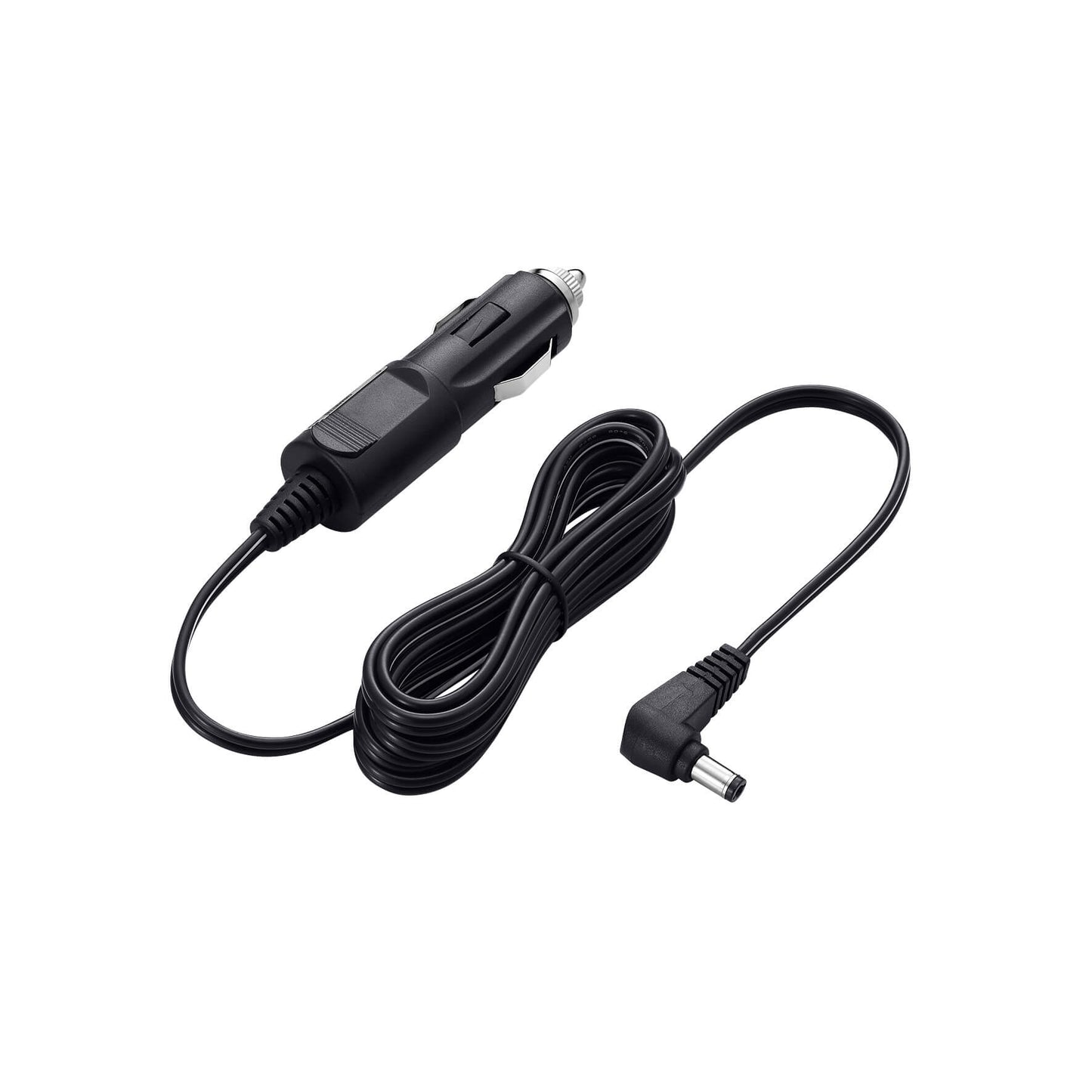ICOM Cigarette Lighter Cable for BC213