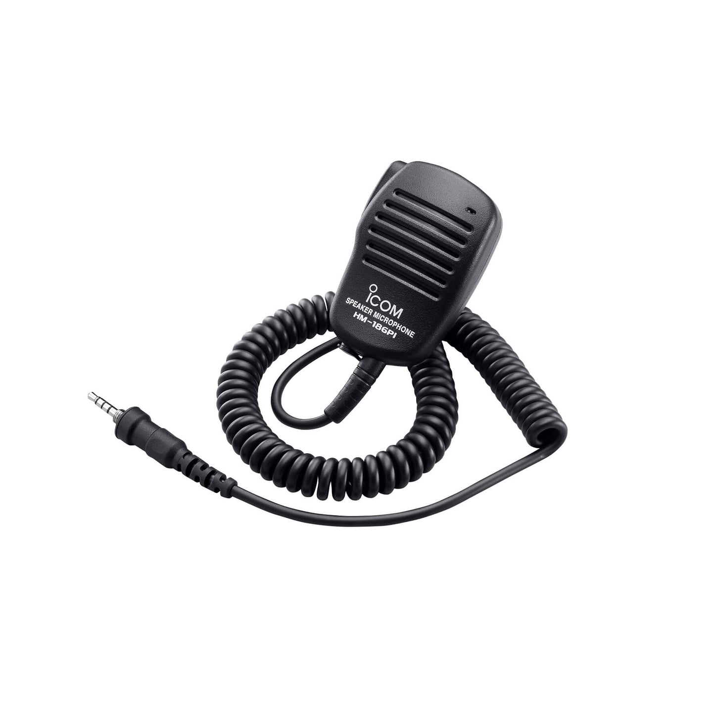 ICOM Compact Style Microphone for IP110H