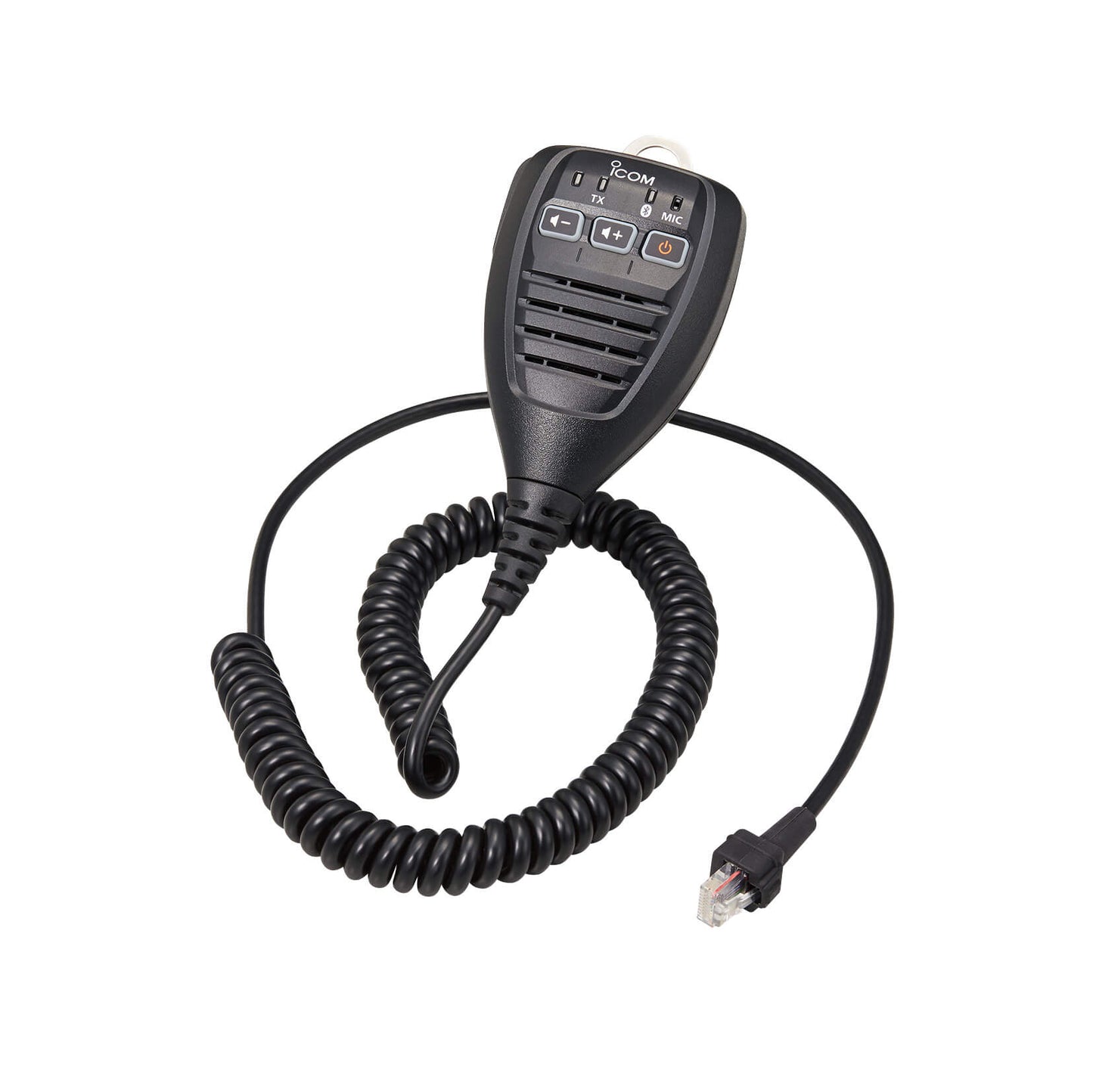 ICOM Handheld Speaker Microphone for IP503H