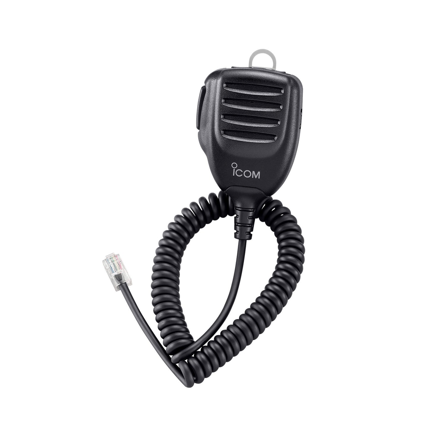 ICOM Handheld Microphone for VE-PG4