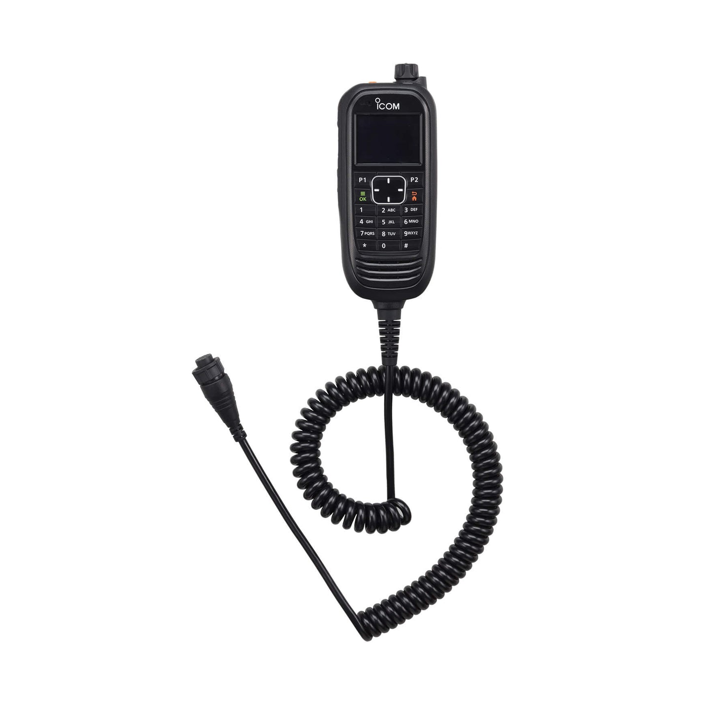 ICOM Command Microphone for IC-F5400D/IC-F6400D