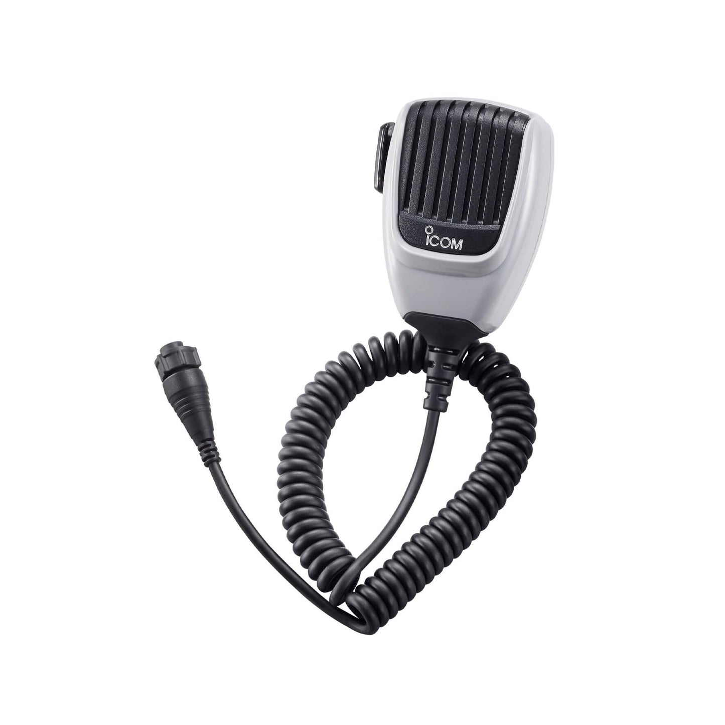 ICOM Heavy Duty Microphone for IC-F5400D/IC-F6400D