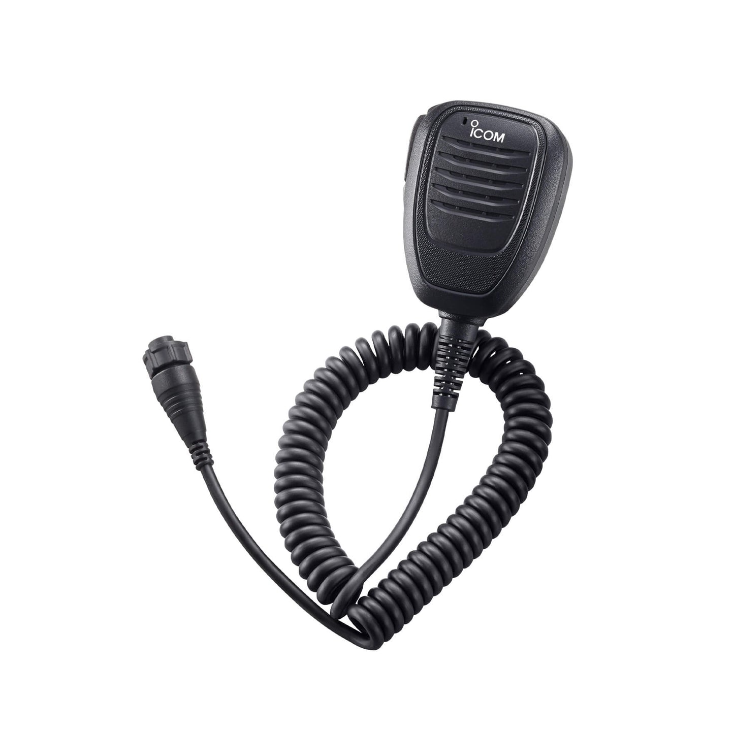 ICOM Heavy Duty Microphone for IC-F5400D/IC-F6400D