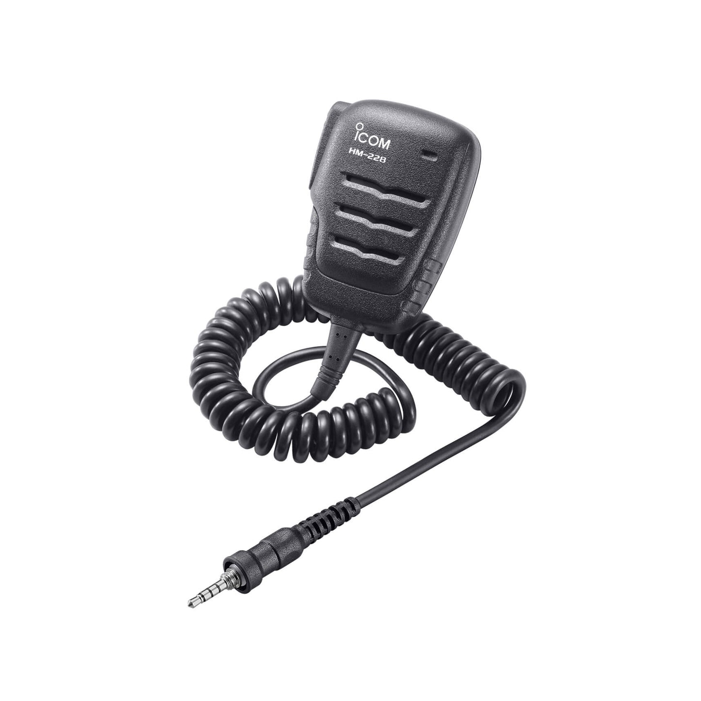 ICOM Waterproof Speaker Microphone for IP110H