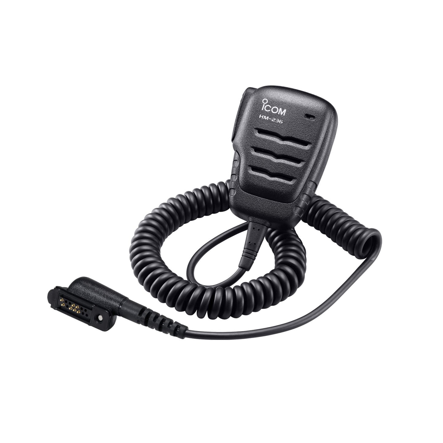 ICOM Hand Microphone (IP67) for IP730D/IP740D