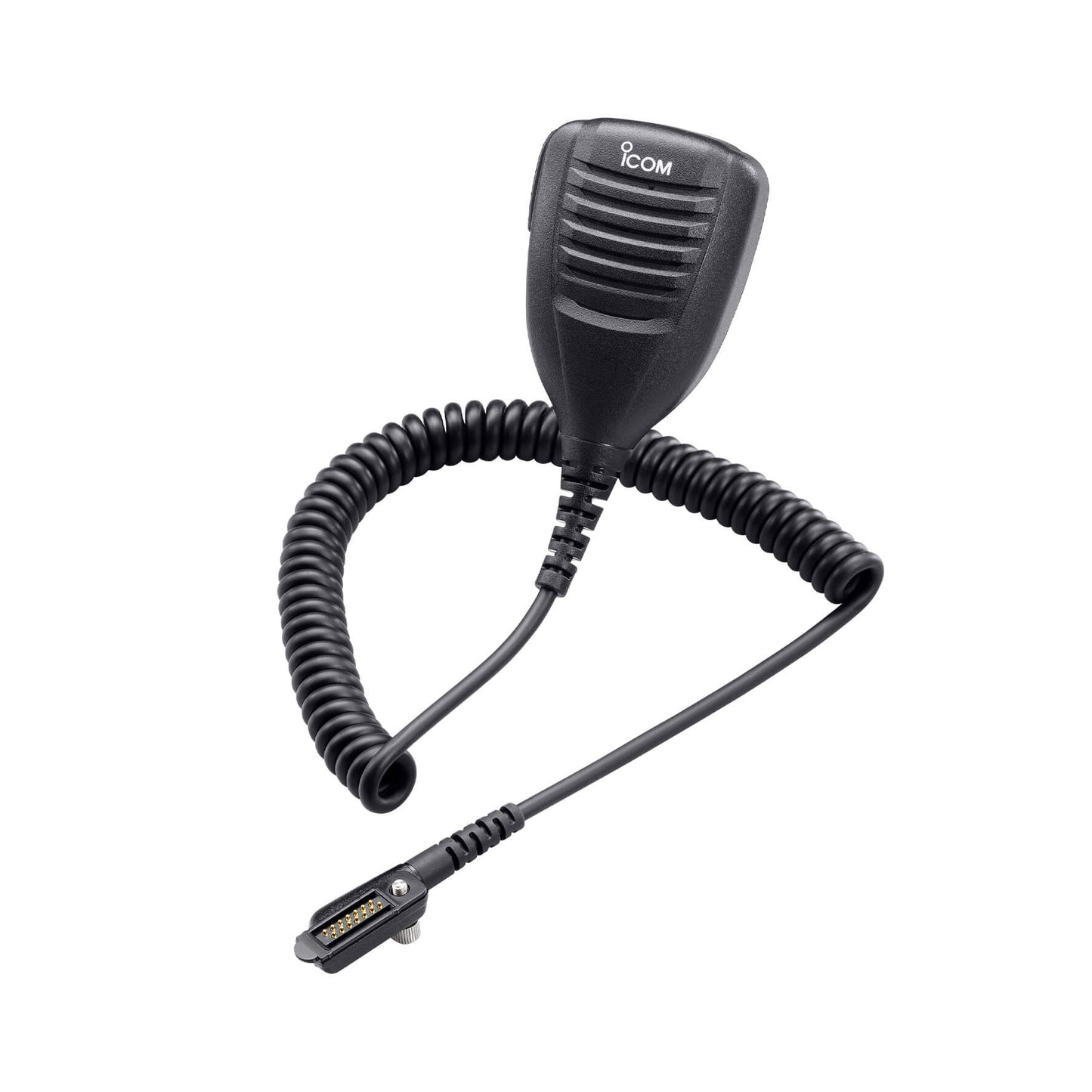 ICOM Waterproof Speaker Microphone for IP730D/IP740D